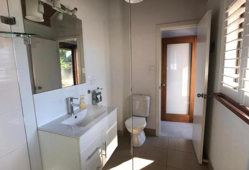 דירת חדר, Treetops Everglades Villa