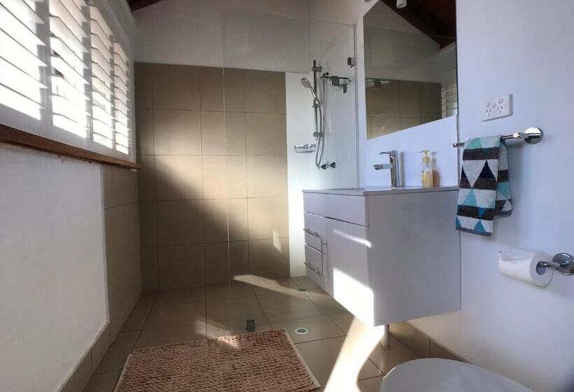 דירת חדר, Treetops Everglades Villa