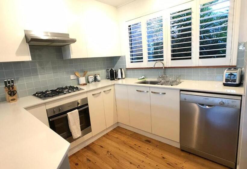 דירת חדר, Treetops Everglades Villa