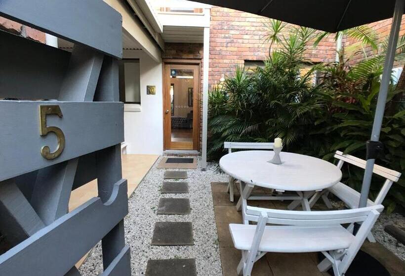 דירת שני חדרים, Treetops Everglades Villa