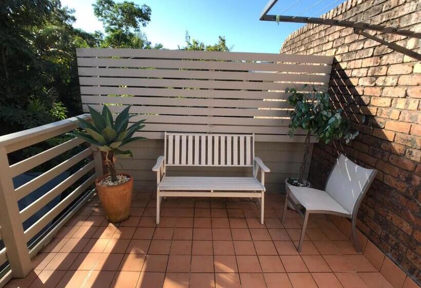 דירת שני חדרים, Treetops Everglades Villa