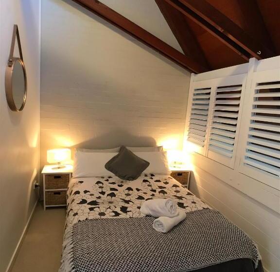 דירת שני חדרים, Treetops Everglades Villa