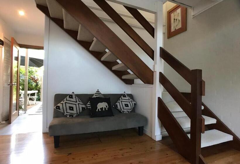 דירת חדר, Treetops Everglades Villa