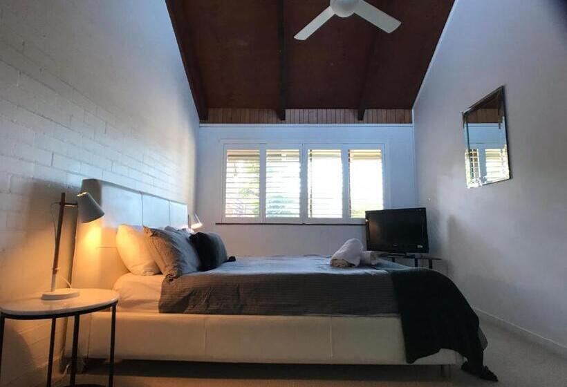 דירת חדר, Treetops Everglades Villa