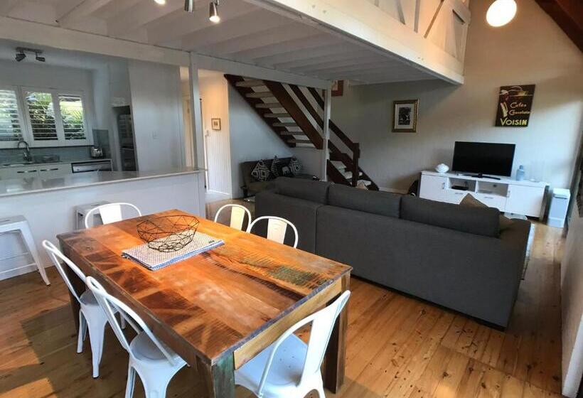 דירת חדר, Treetops Everglades Villa