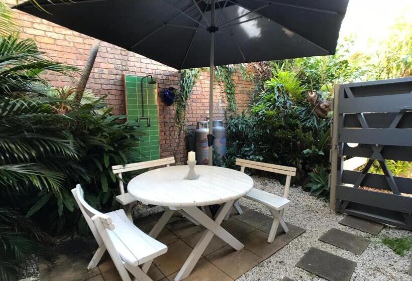 דירת שני חדרים, Treetops Everglades Villa