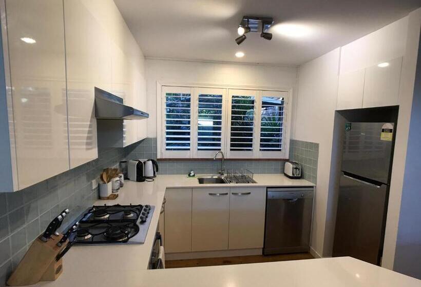 דירת שני חדרים, Treetops Everglades Villa