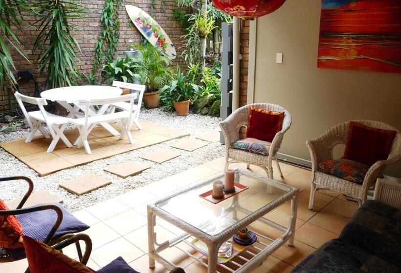 דירת חדר, Treetops Everglades Villa