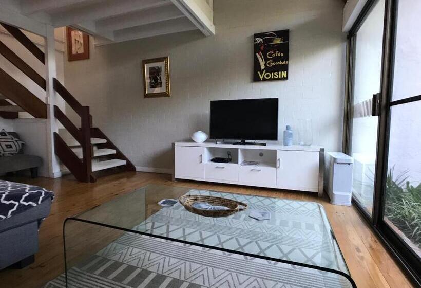 דירת שני חדרים, Treetops Everglades Villa