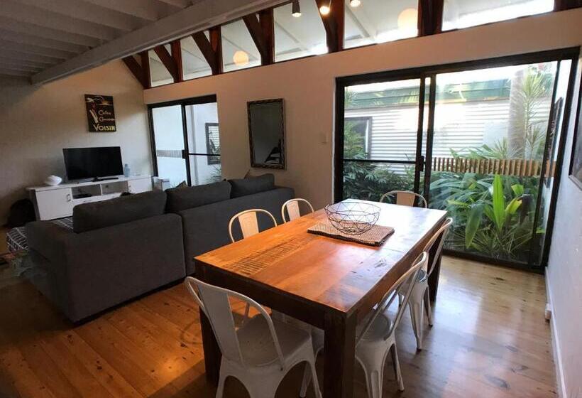 דירת שני חדרים, Treetops Everglades Villa