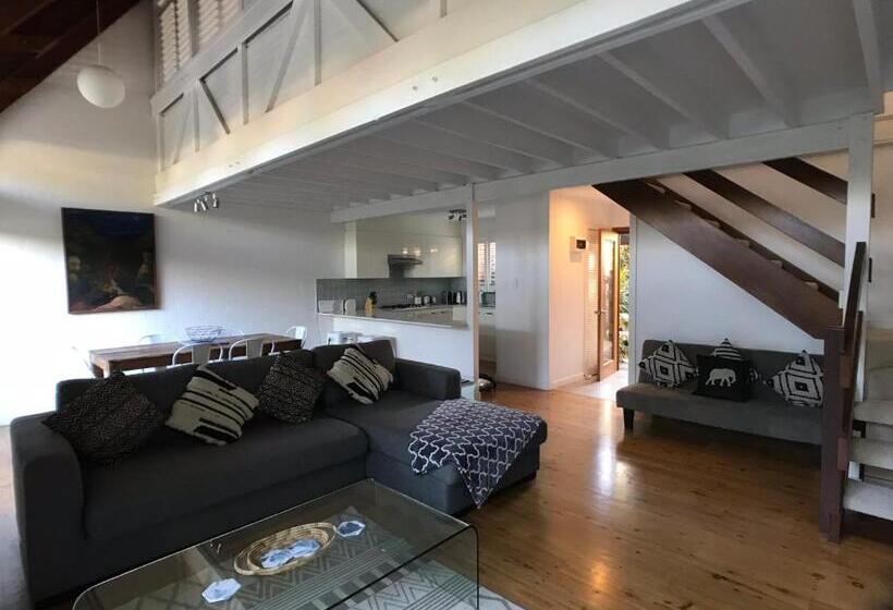 דירת שני חדרים, Treetops Everglades Villa