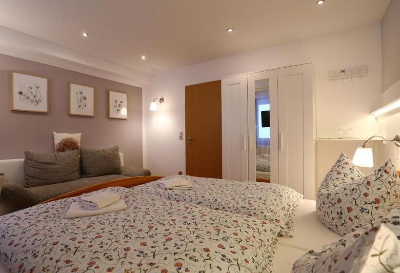 استودیوی استاندارد, Pension Schanzenblick