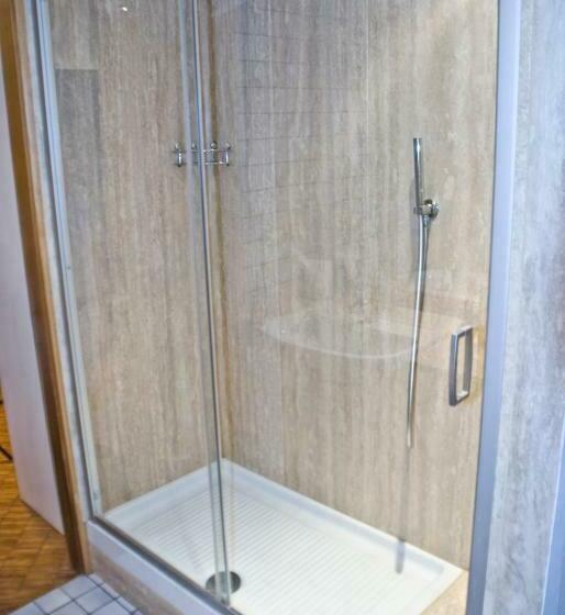 سوئیت کلاسیک, Residence Degli Aranci   Casêta