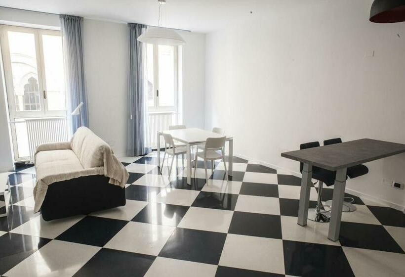 سوییت لوکس, Residence Degli Aranci   Casêta