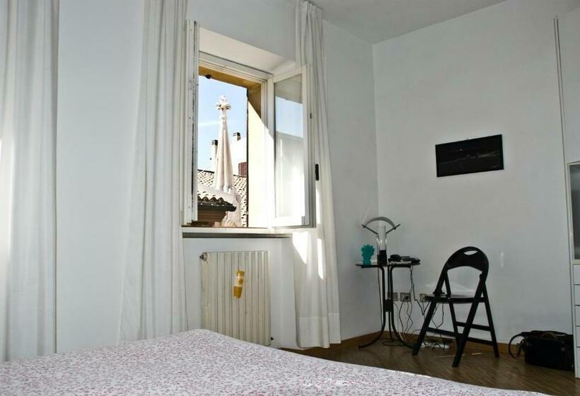 استودیوی استاندارد, Residence Degli Aranci   Casêta