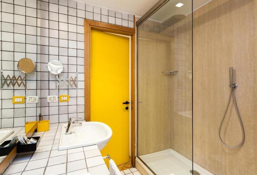 استودیوی استاندارد, Residence Degli Aranci   Casêta