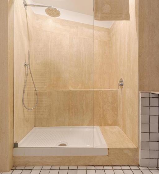 آپارتمان 1 خوابه, Residence Degli Aranci   Casêta