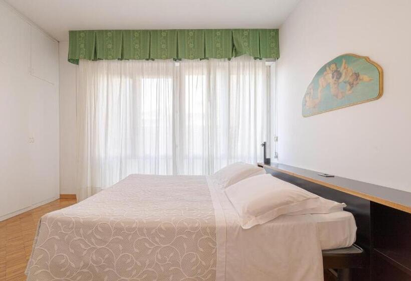 آپارتمان 1 خوابه, Residence Degli Aranci   Casêta