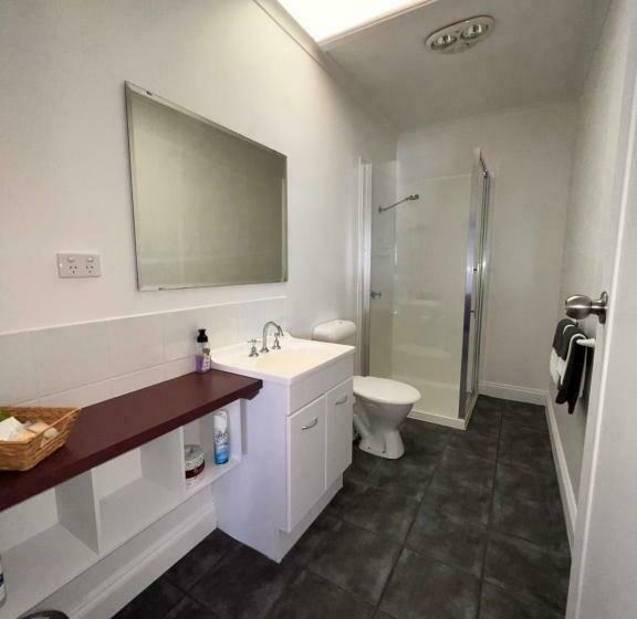 침실 2개 바다 전망 아파트, Smugglers Rest Apartments Dover
