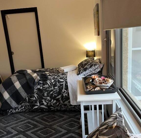 جناح عائلي, Smugglers Rest Apartments Dover