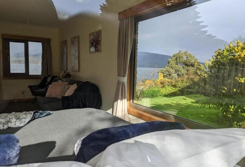 جناح عائلي, Smugglers Rest Apartments Dover