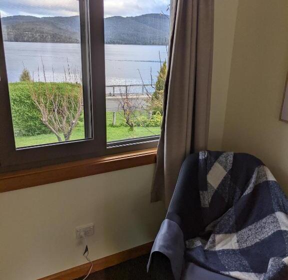 جناح عائلي, Smugglers Rest Apartments Dover