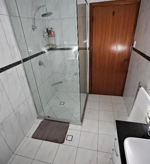 Standard-huone, South Pacific Bed & Breakfast