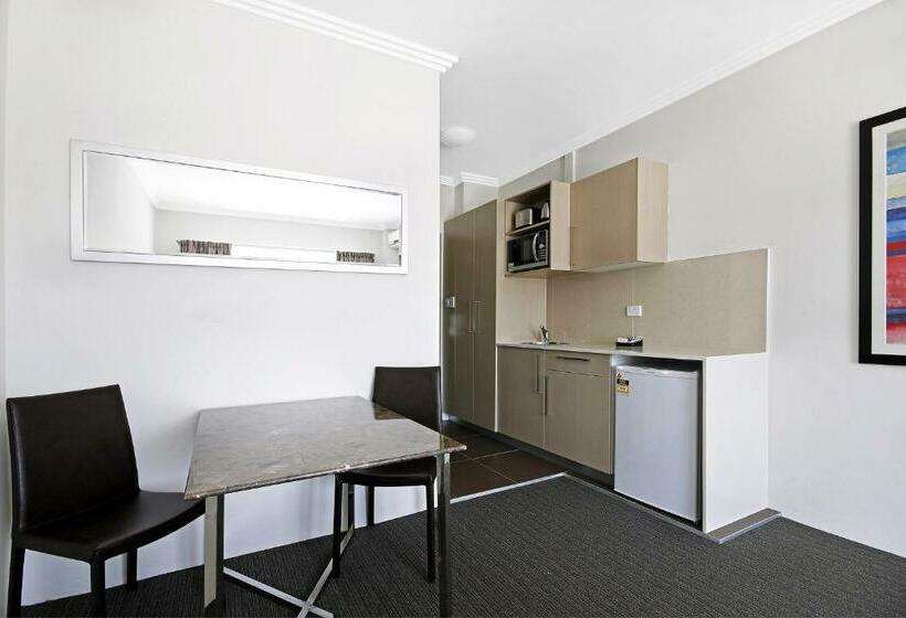 סוויטה, Value Suites Penrith