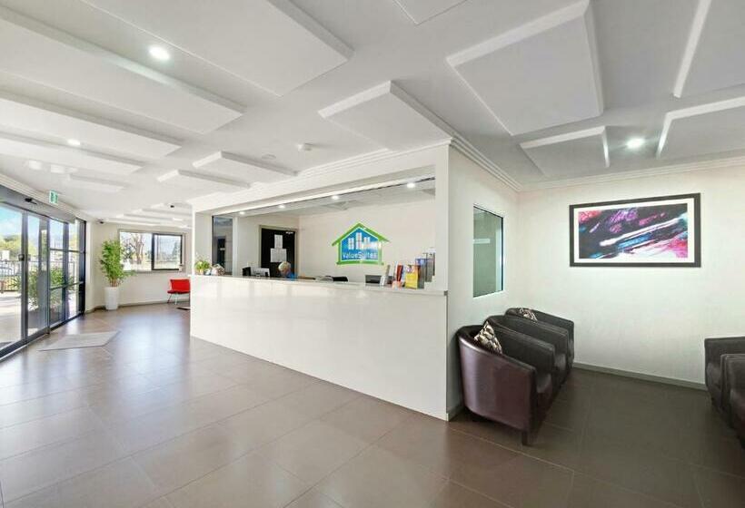 סוויטה, Value Suites Penrith