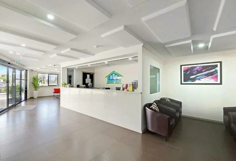 スイート, Value Suites Penrith