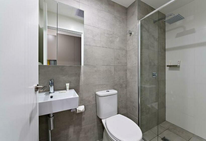 סוויטה, Value Suites Penrith