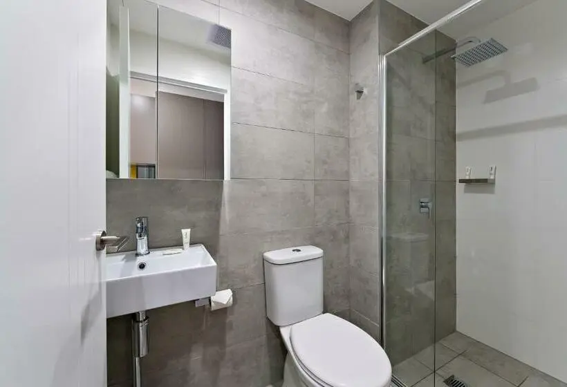 スイート, Value Suites Penrith