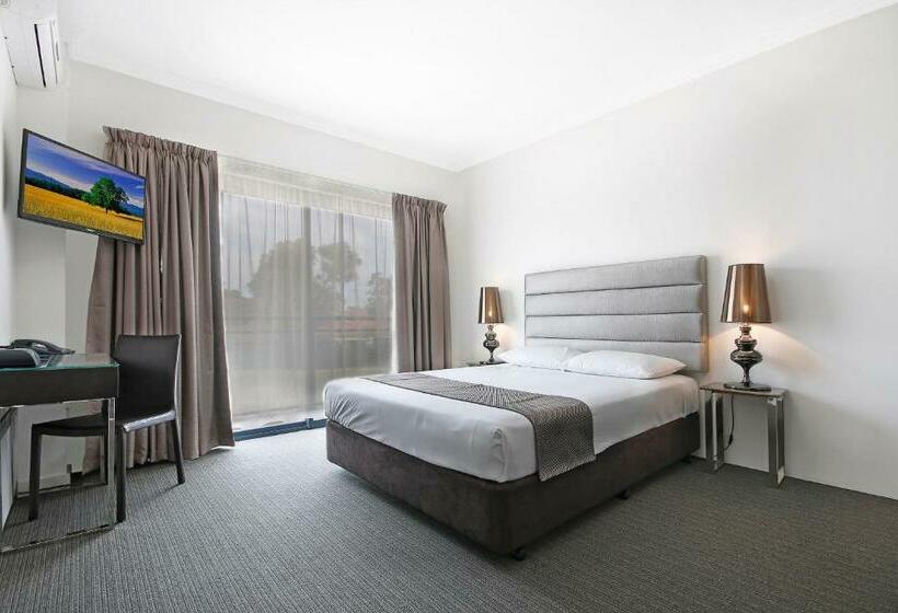 סוויטה, Value Suites Penrith