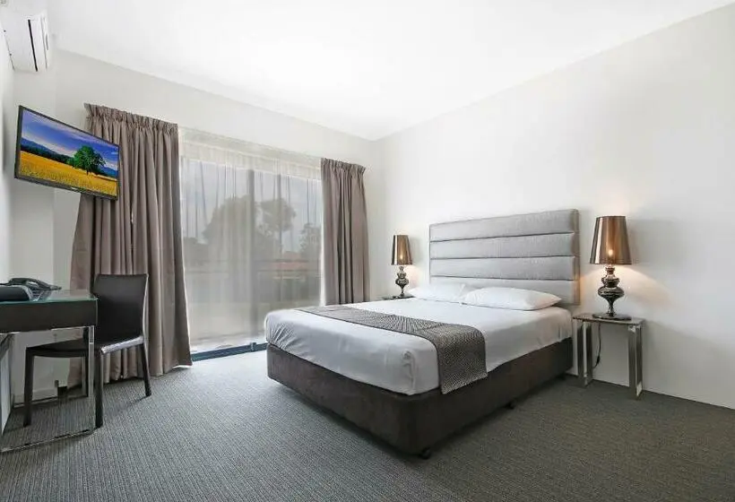 スイート, Value Suites Penrith
