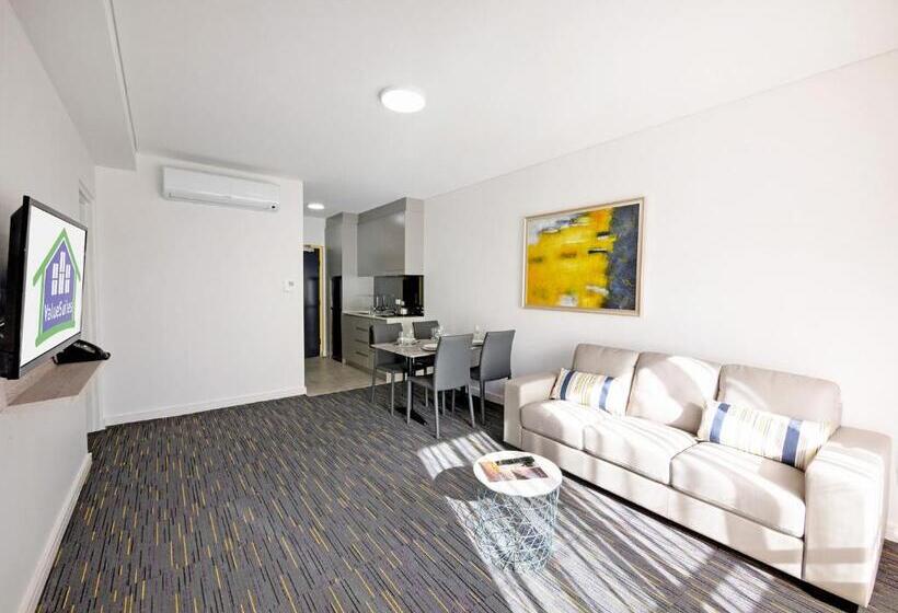 סוויטה, Value Suites Penrith