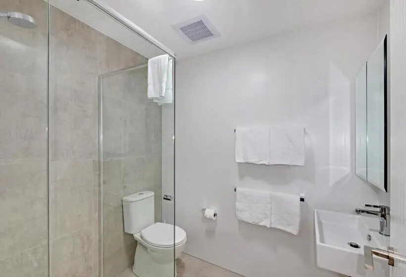 スタンダードスタジオ, Value Suites Penrith