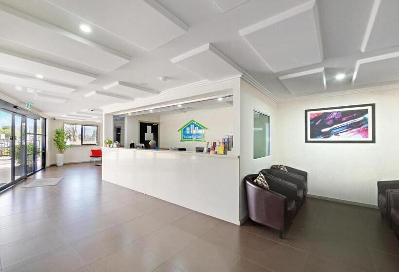 חדר סטודיו סטנדרד, Value Suites Penrith