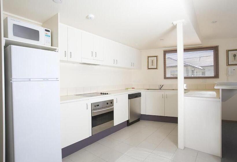 דירת שני חדרים, White Crystal Apartments