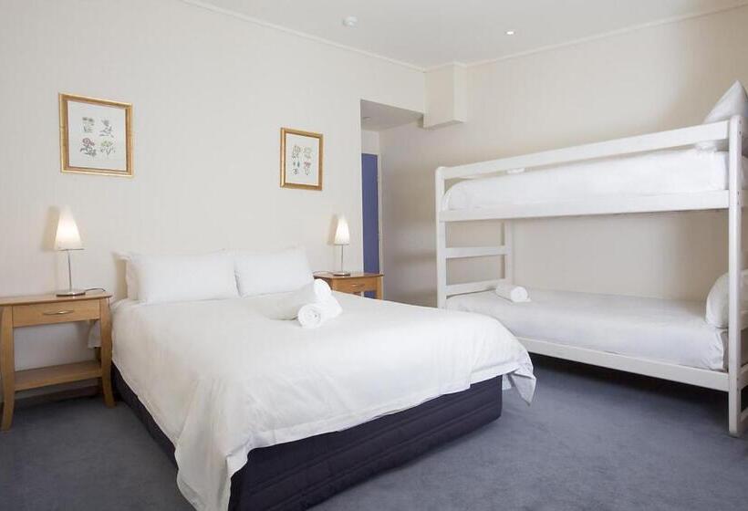 דירת שני חדרים, White Crystal Apartments