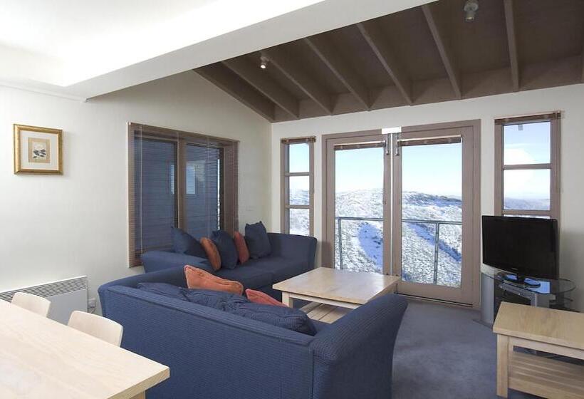 דירת שני חדרים, White Crystal Apartments