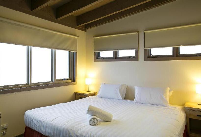 דירת שני חדרים, White Crystal Apartments