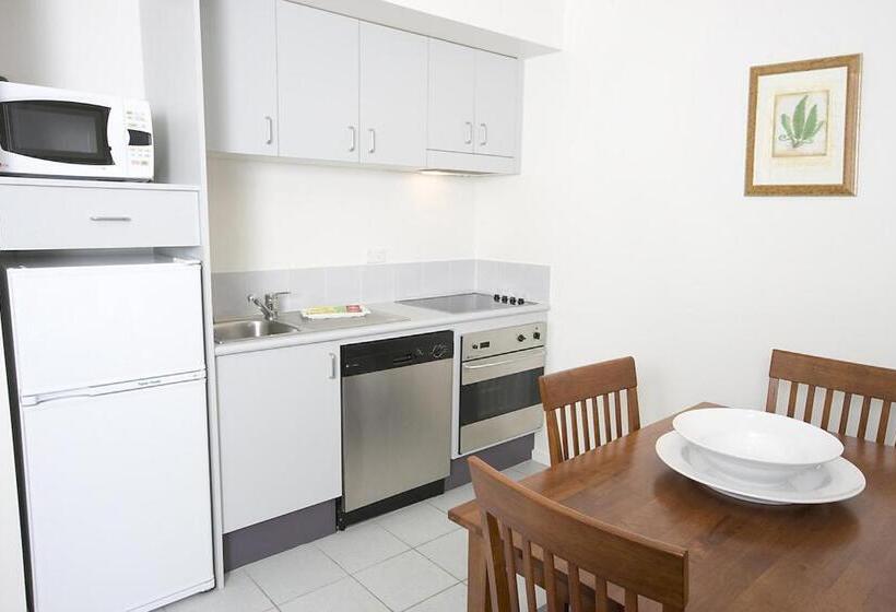 חדר סטודיו סטנדרד, White Crystal Apartments