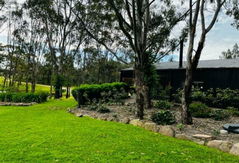 스탠다드 룸 호수 전망, Granite Gardens Cottages & Lake Retreat