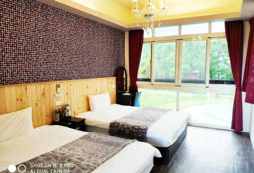 اتاق استاندارد, Prime Homestay