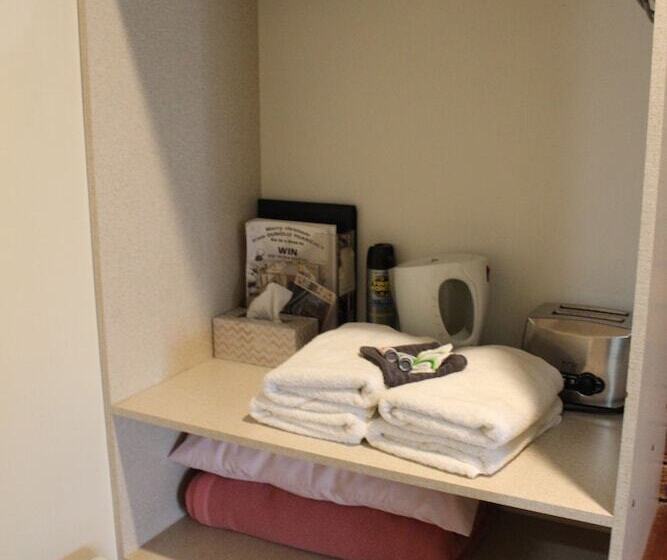 Quarto Estandar Cama Casal, Dunolly Golden Triangle Motel