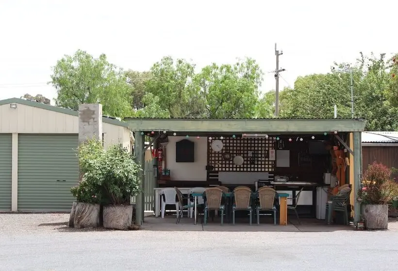 スタンダードルーム, Dunolly Golden Triangle Motel