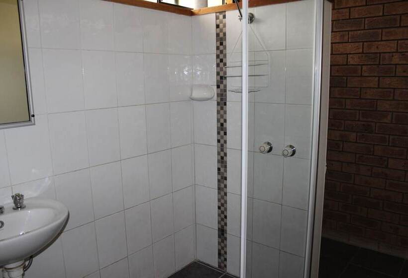 Quarto Estandar, Dunolly Golden Triangle Motel