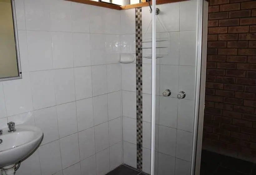 スタンダードルーム, Dunolly Golden Triangle Motel