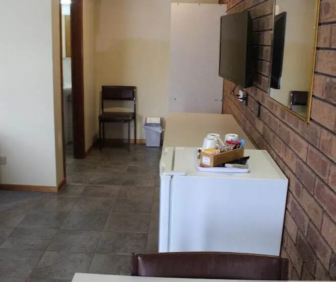 スタンダードルーム, Dunolly Golden Triangle Motel