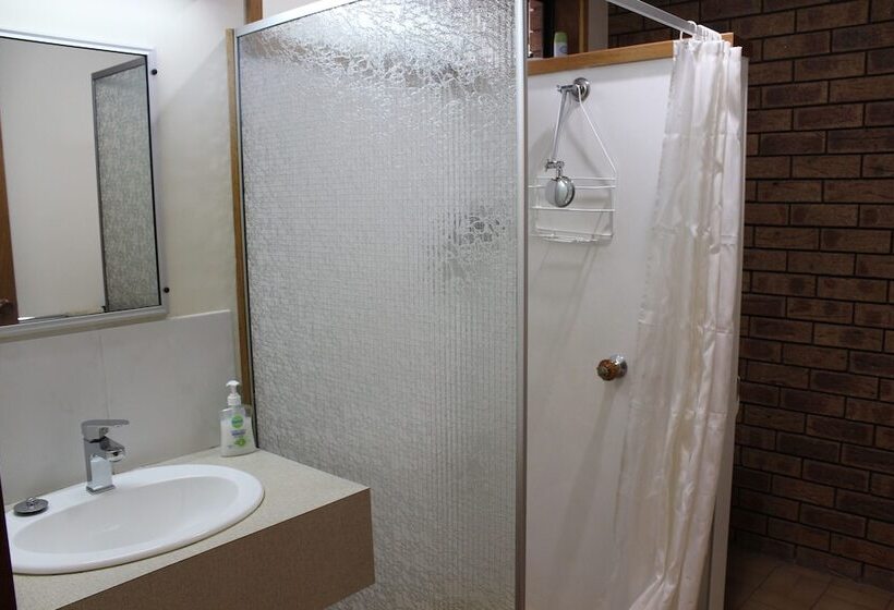 Quarto Estandar, Dunolly Golden Triangle Motel